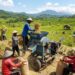 Manfaat Power Thresher Bagi Petani
