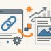 cara membedakan backlink dofollow organik dan backlink otomatis