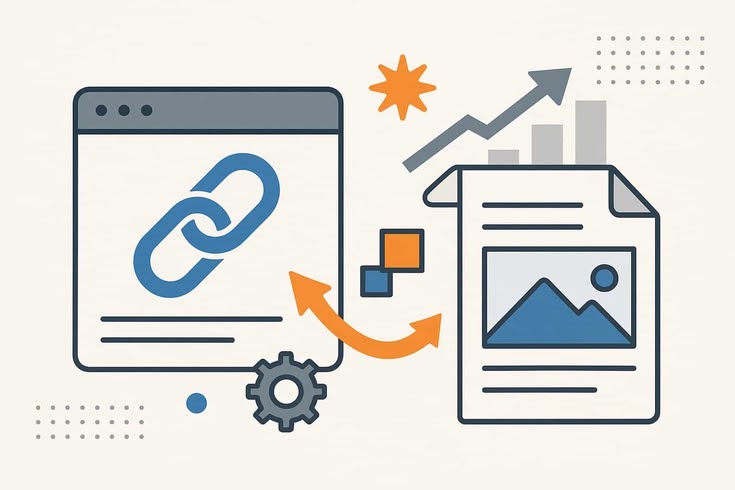 cara membedakan backlink dofollow organik dan backlink otomatis