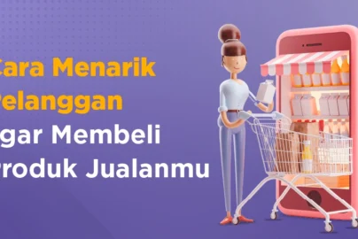 faktor yang membuat bisnis dipercaya konsumen