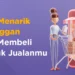 faktor yang membuat bisnis dipercaya konsumen