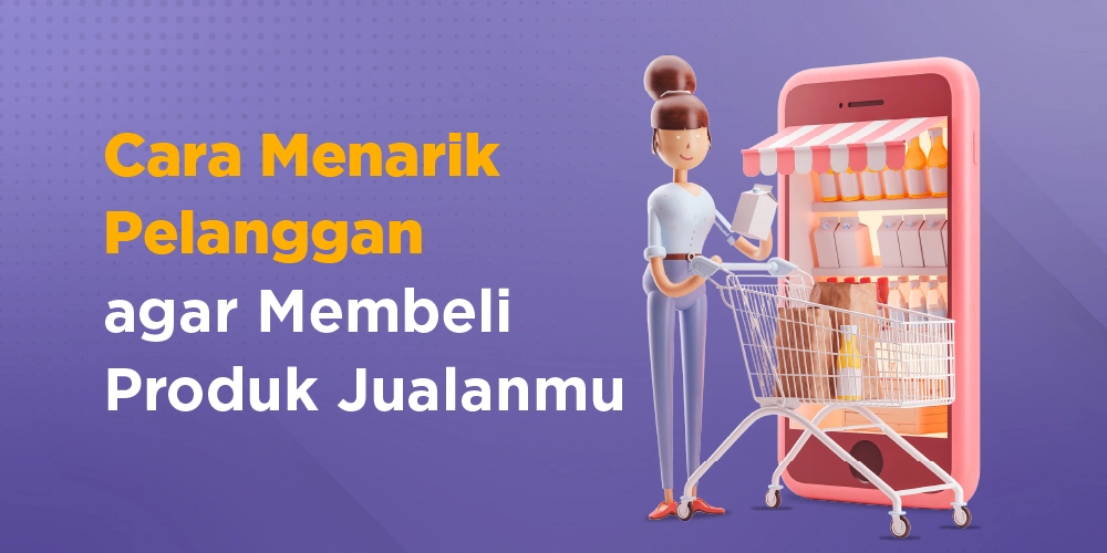 faktor yang membuat bisnis dipercaya konsumen