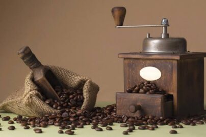 cara memilih ukuran gilingan kopi