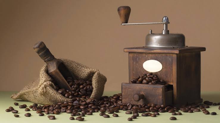 cara memilih ukuran gilingan kopi