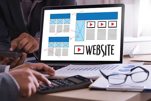 Persiapan Website untuk Perusahaan