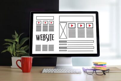 Cara Memperkenalkan Bisnis melalui Website