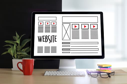 Cara Memperkenalkan Bisnis melalui Website