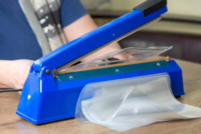 perbedaan hand sealer dan pedal sealer