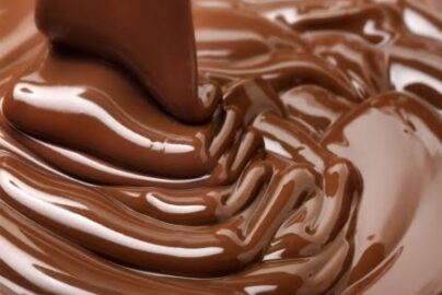 cara membuat pasta coklat dari kakao
