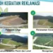 Perbedaan Reklamasi dan Revegetasi