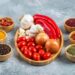 cara menyimpan bumbu dapur