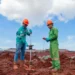 fungsi analisis tanah sebelum revegetasi