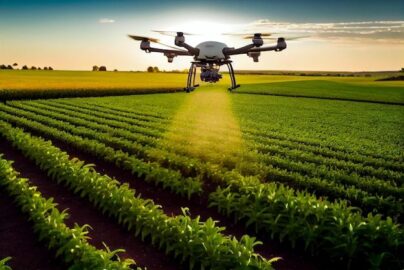 DRONE