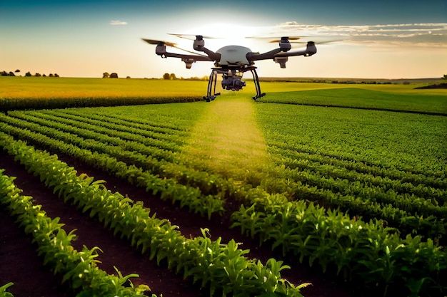 DRONE