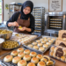 cara membuat bakpia untuk usaha