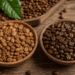 cara mengeringkan kopi saat hujan
