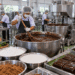 cara memasak dodol agar tidak gosong