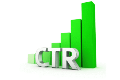 Formula judul artikel CTR tinggi