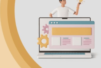 Cara Membuat Website Company Profile