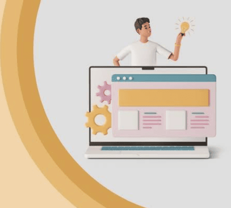 Cara Membuat Website Company Profile
