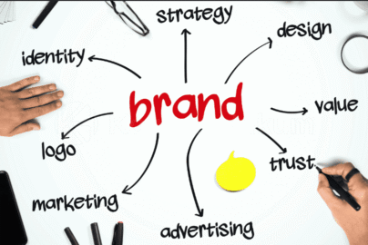 Strategi Penguatan Sinyal Brand Bisnis