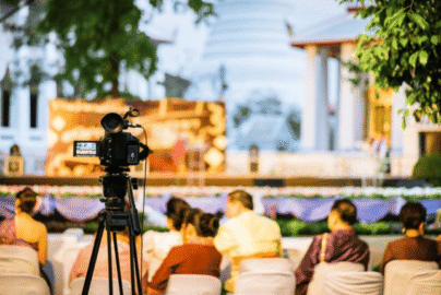 Tips Membuat Video Dokumentasi