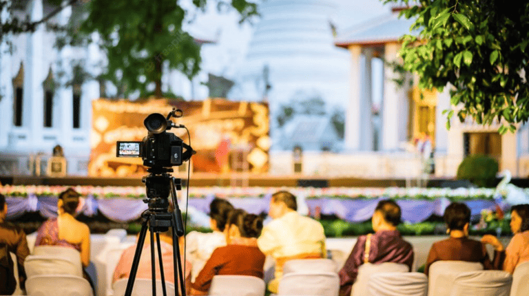 Tips Membuat Video Dokumentasi