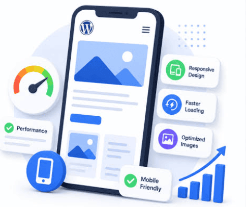 Pengaruh Performa Responsivitas Halaman