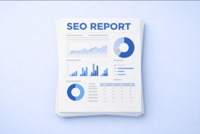 Cara Baca Laporan SEO