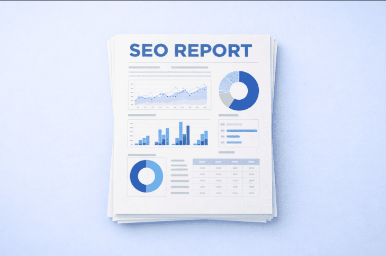 Cara Baca Laporan SEO