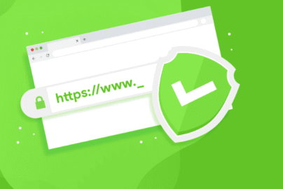 Cara Amankan Checkout Website