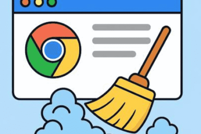 Optimasi Cache Browser