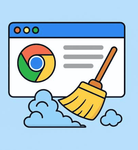 Optimasi Cache Browser