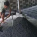 bahan campuran batako
