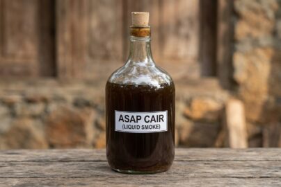 asap cair