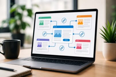 Standar Backlink Berkualitas untuk Website YMYL