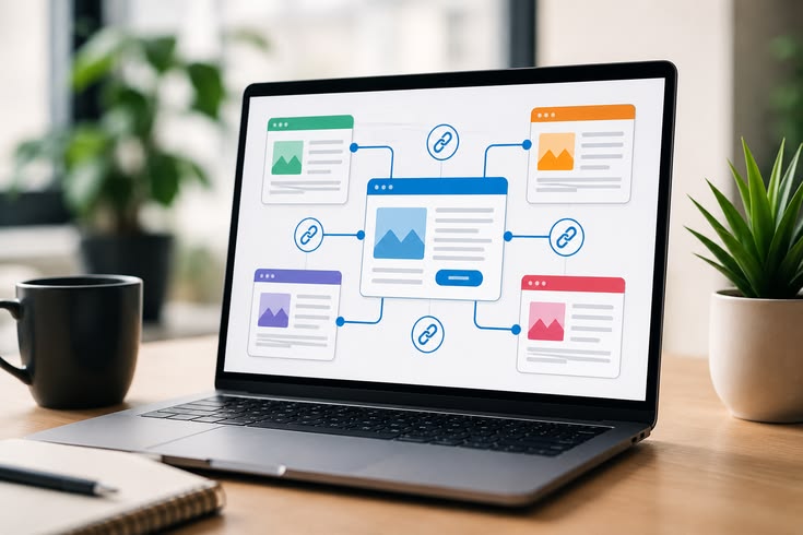 Standar Backlink Berkualitas untuk Website YMYL