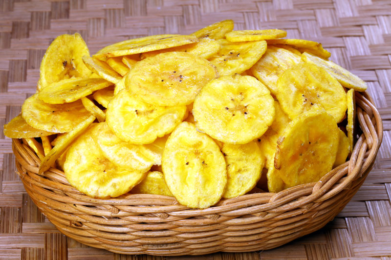 makanan kering tahan lama