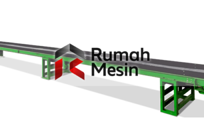 cara kerja conveyor feeder