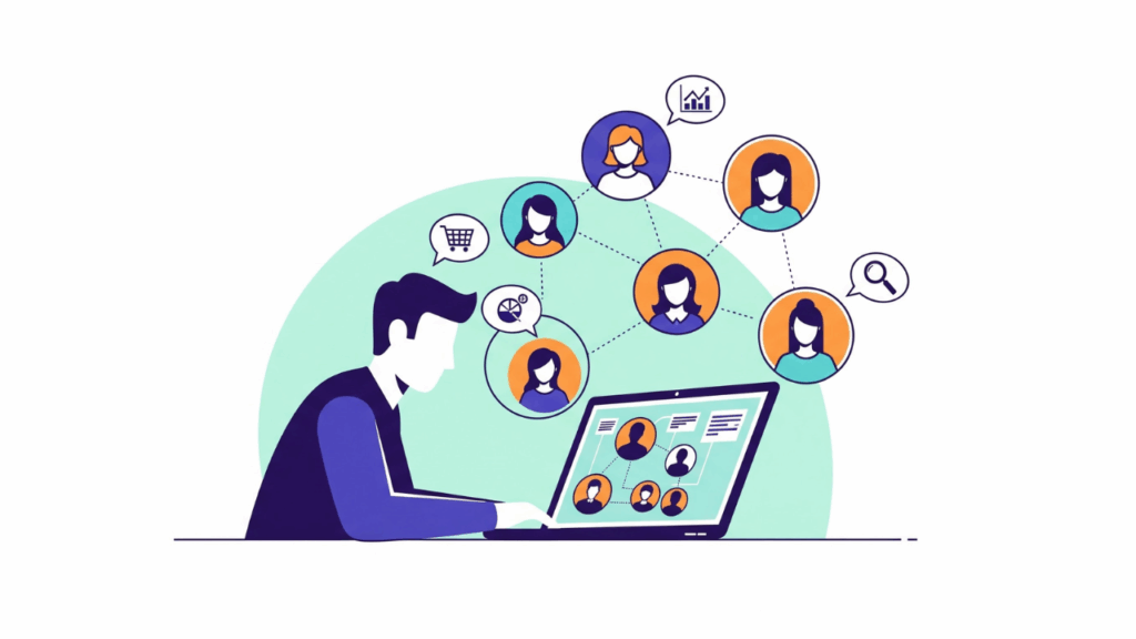 ahli strategi website bisnis