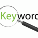 cara melihat keyword kompetitor