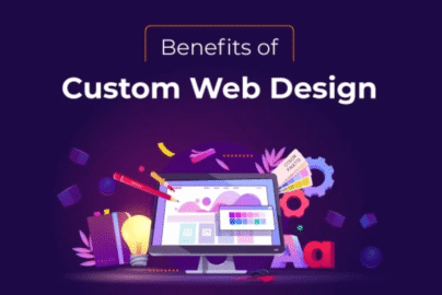 Keamanan Website Custom