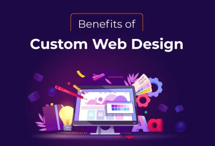 Keamanan Website Custom