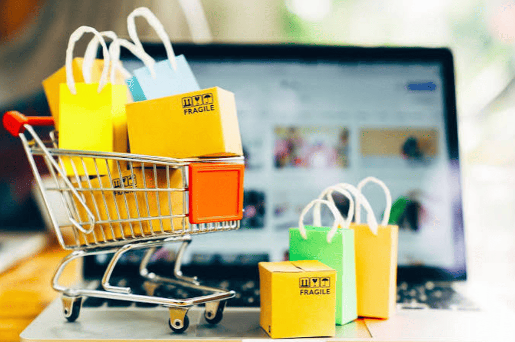 Foto Produk Toko Online