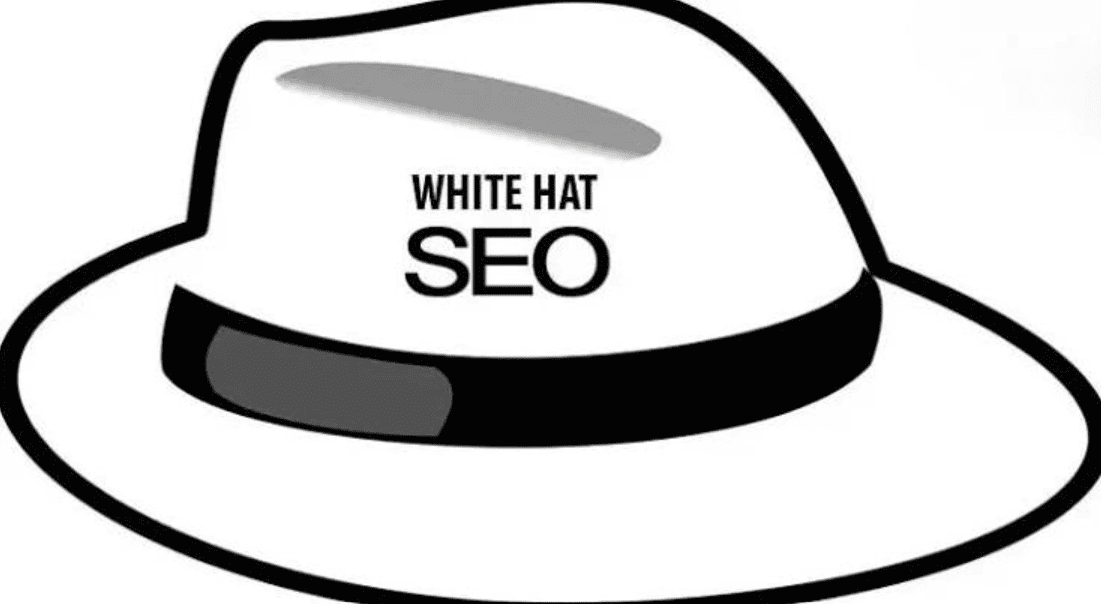 Apa Itu White Hat SEO