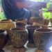 batok kelapa bisa dibuat apa