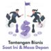 tantangan perusahaan menghadapi era baru
