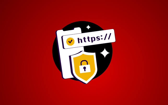 penerapan HTTPS pada situs lama