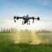 drone sprayer