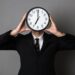 Jam kerja karyawan shift
